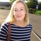 Profil von Chrisna