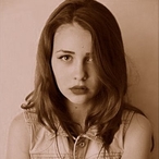 Profil von Ginette
