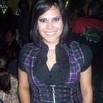 Profil von Lisia